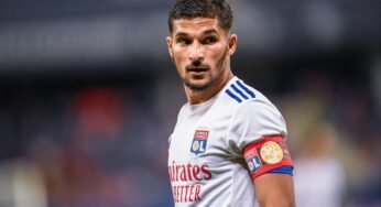 Arsenal definiu seu próximo alvo: Houssem Aouar