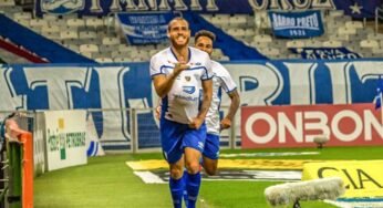 Vitória grandiosa em pleno Mineirão