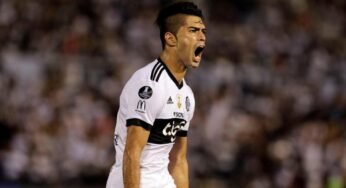Atacante paraguaio é oferecido a quatro clubes brasileiros