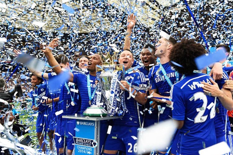 Entenda o que acontece quando o Chelsea estreia em uma segunda-feira na Premier League
