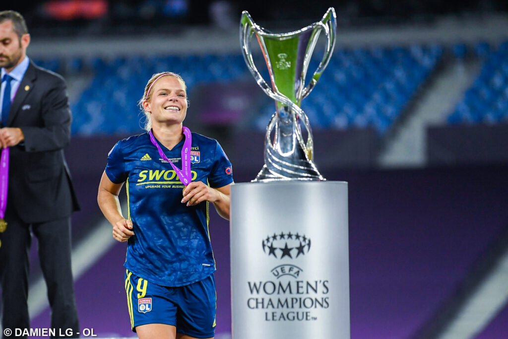 UEFA Women's Champions League