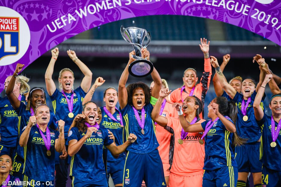 UEFA Women's Champions League