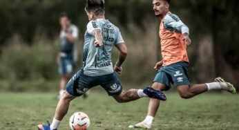 Santos busca classificação diante o Delfin no Equador