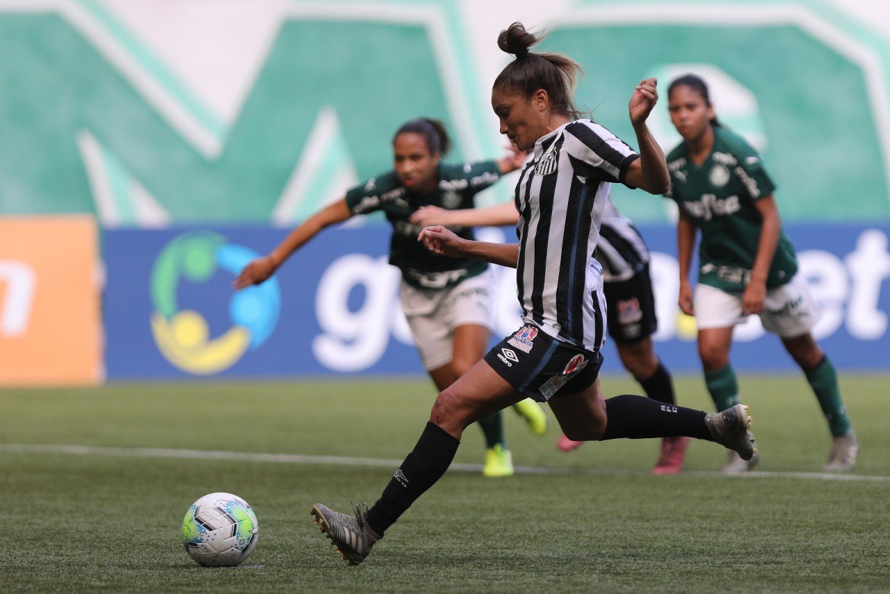 Sereias conhecem segunda derrota no Brasileirão diante as Palestrinas e perdem a liderança