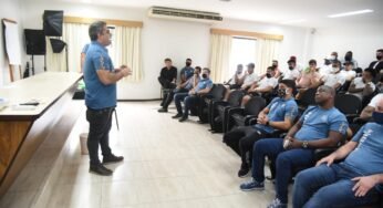 Saiba o que aconteceu na política do Santos após o afastamento de Peres