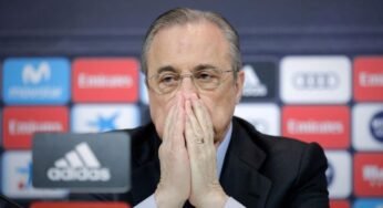 Descubra: Contratações do Real Madrid que não ocorreram por conta da Covid-19