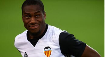 PSG interessado na contratação de Kondogbia, do Valencia