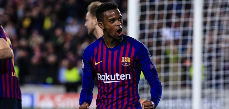 Barcelona considera outra opção para substituto de Semedo