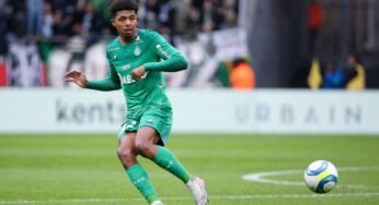 Milan pensa em contratação de Wesley Fofana