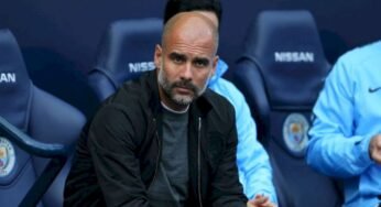Guardiola elege trio MSN como o melhor que já viu: “Foram imparáveis”