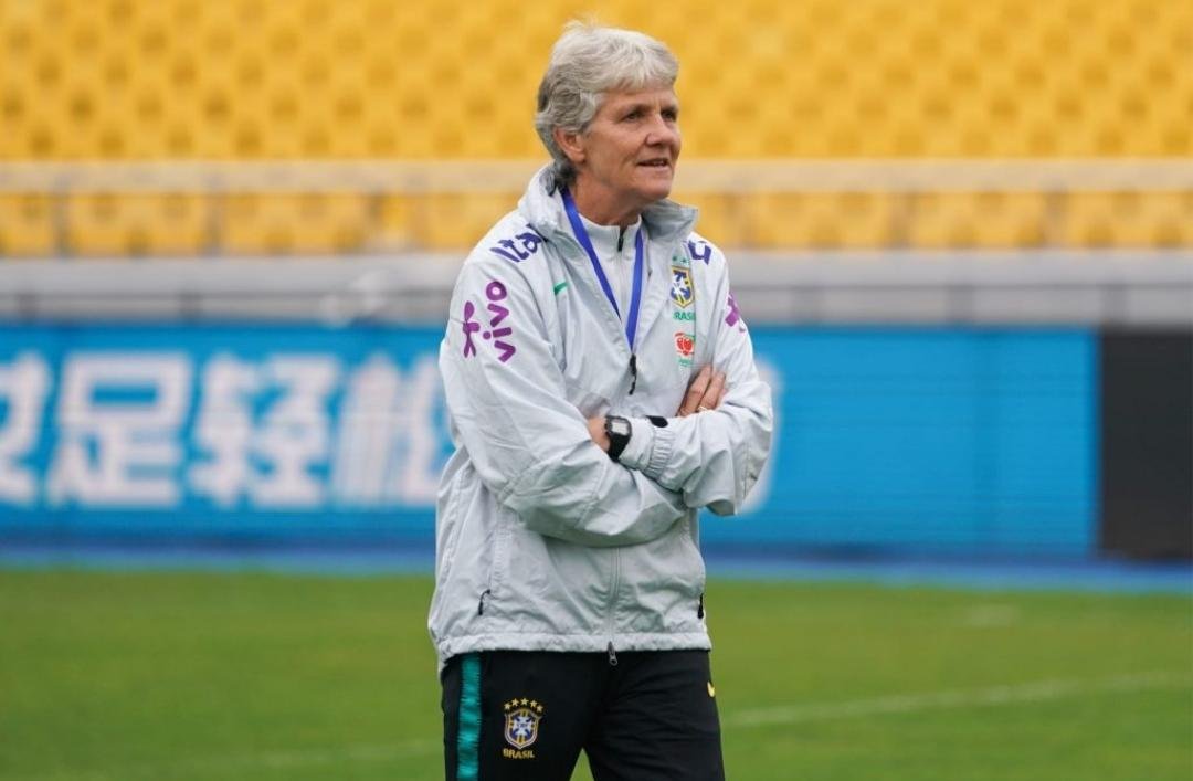 ? Técnica Pia divulga lista de convocadas para a Seleção Brasileira; confira a lista