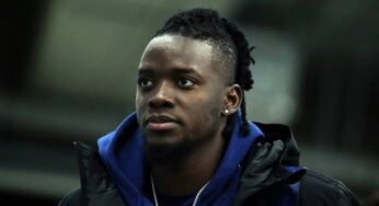 Aston Villa espera a chegada de Bertrand Traoré