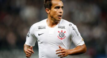Athletico Paranaense próximo de anunciar o retorno de Jadson