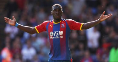 Benteke pode ser opção para o Tottenham Benteke pode ser opção para o Tottenham