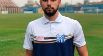 Atletas do Boston City FC Brasil disputam o Paulista da A3