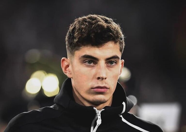 Negociação do Chelsea por Kai Havertz está perto de uma resolução