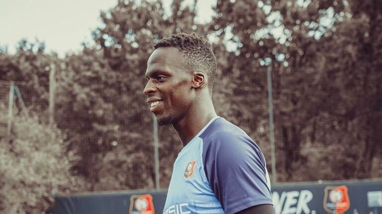 Chelsea está confiante em chegar a acordo com o Rennes por Édouard Mendy