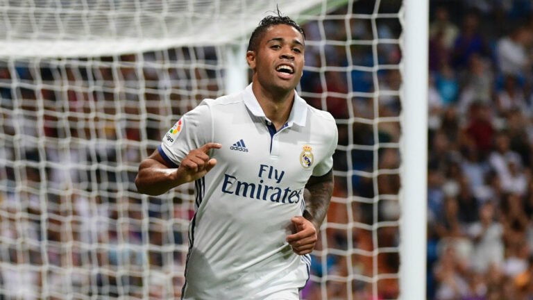 Mariano insiste em permanecer no Real Madrid