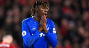 Juventus pretende repatriar Moise Kean