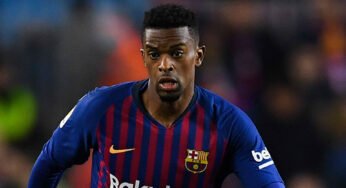 Wolverhampton acerta a contratação de Nélson Semedo, do Barcelona