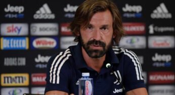 Pirlo desiste da contratação de Luis Suárez pela Juventus