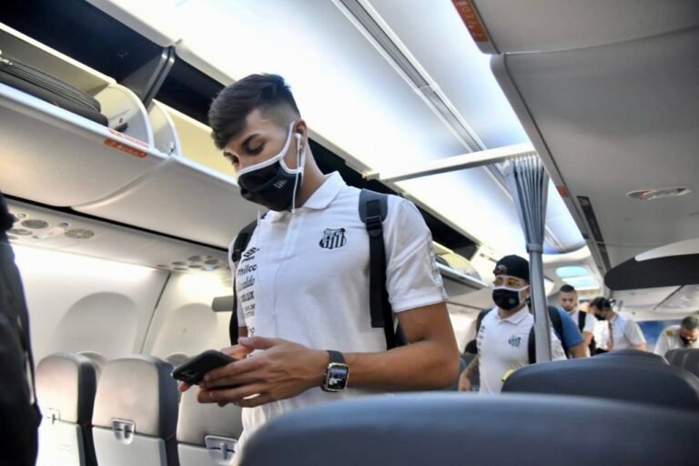 Santos FC
