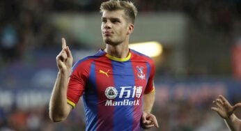 Sorloth entra na lista de nomes desejados por Mourinho