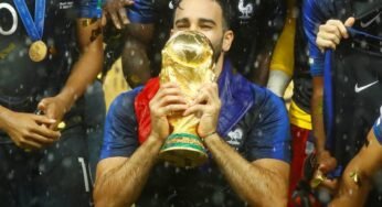 Boavista perto de contratar Campeão Mundial