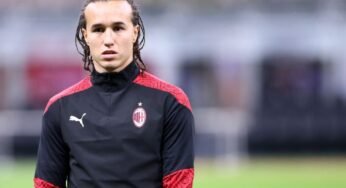 Sporting nega interesse em Laxalt