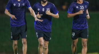 Al Hilal é excluído da Champions asiática por não apresentar jogadores suficientes para partida