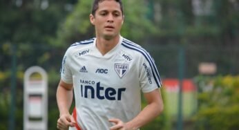 Bahia mira contratação de Anderson Martins