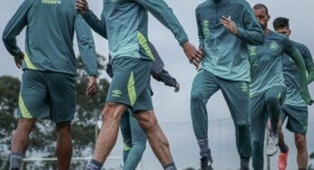 Anselmo Ramon foca em grande segunda divisão com a Chapecoense