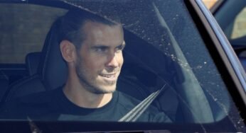 Estreia de Bale pelo Tottenham adiada em pelo menos um mês após descoberta de lesão no galês