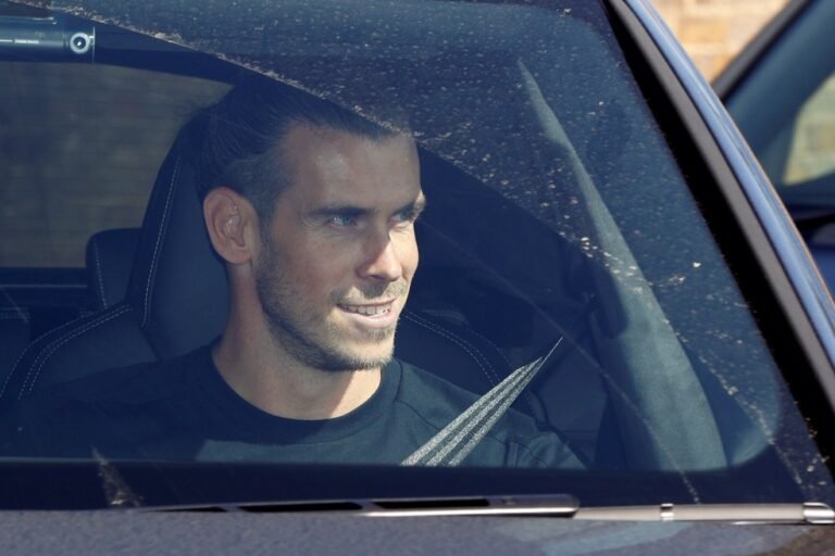 Estreia de Bale pelo Tottenham adiada em pelo menos um mês após descoberta de lesão no galês