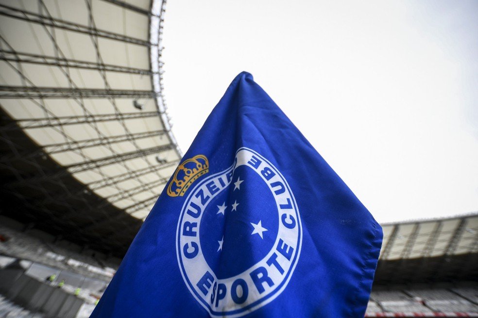 Cruzeiro tem dívida de quase 1 bilhão de reais