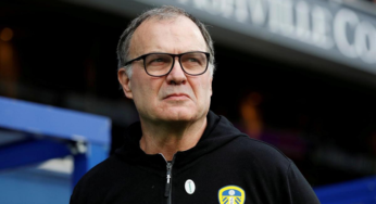Oficial: Leeds anuncia a renovação de Marcelo Bielsa
