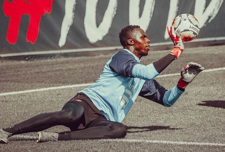 Chelsea chega a acordo com o Rennes por Edouard Mendy