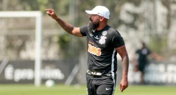 Corinthians volta à estaca zero