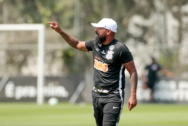 Corinthians volta à estaca zero