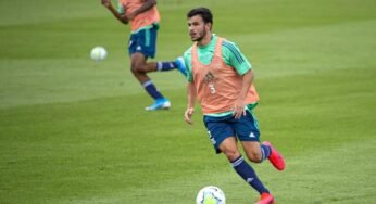 Juventus e Roma tem interesse na contratação de promessa do Flamengo