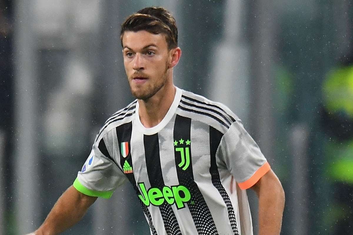 Rugani e Foyth na mira do Valencia