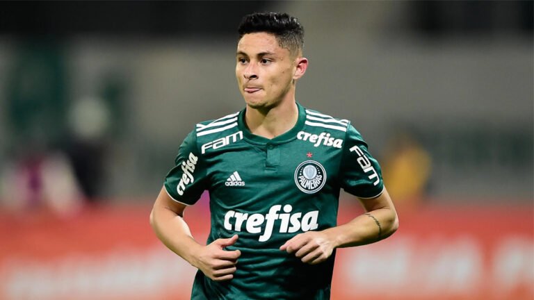 Diogo Barbosa será o novo reforço do Grêmio