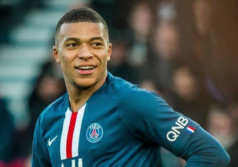 Declaração de Kylian Mbappé pode deixar o jogador na mira do Chelsea