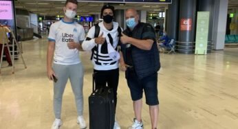 Aprovado nos testes, Luis Henrique está próximo de trocar Botafogo por Olympique