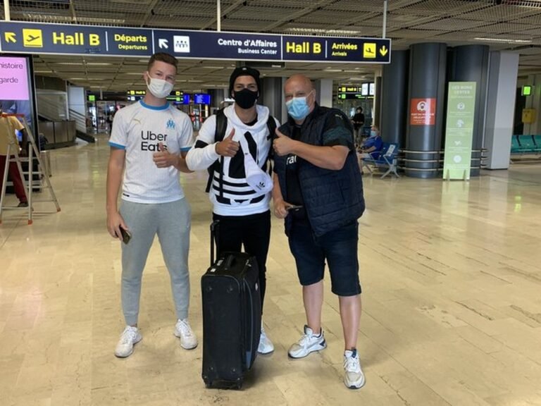 Aprovado nos testes, Luis Henrique está próximo de trocar Botafogo por Olympique