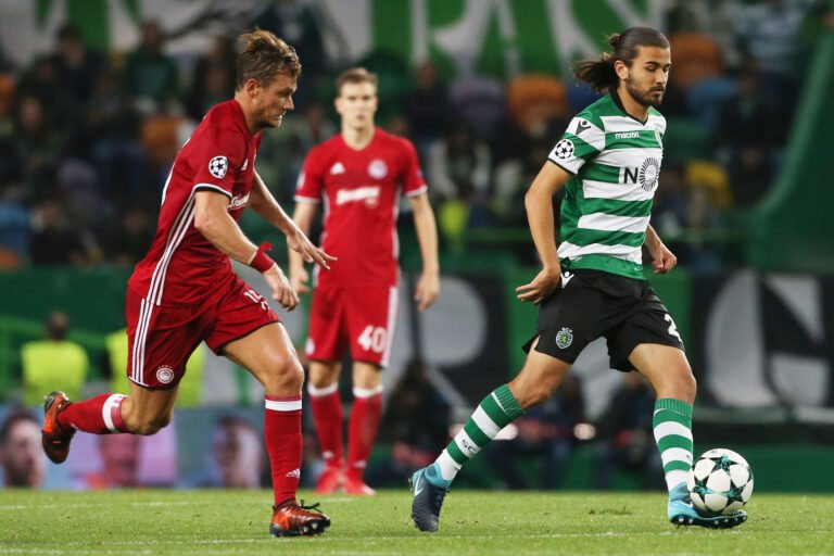 Mattheus, filho de Bebeto está próximo de um acerto com o Coritiba