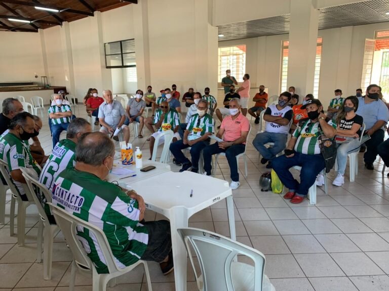 Por retorno da Esportiva em 2021, torcedores apoiam iniciativa do “Panorama Esportivo”