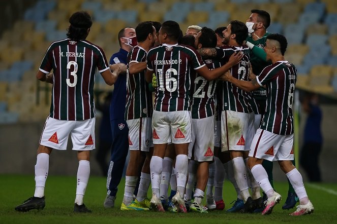 Eliminação do Fluminense na Copa do Brasil gera impacto financeiro
