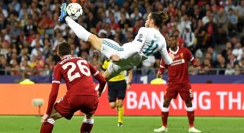 Tottenham consegue acordo de empréstimo com Gareth Bale