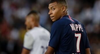 Liverpool e Real Madrid na corrida por Mbappé